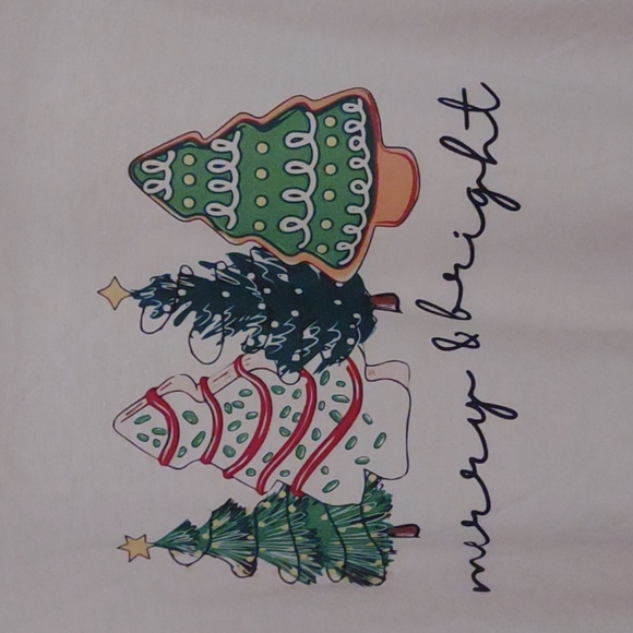 Christmas Shirt - Picture 3 of 3